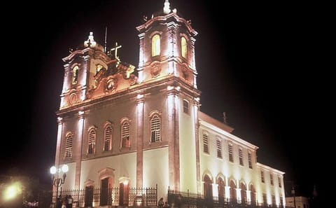 Salvador City Tour: Explore Brazil's Cultural Heritage