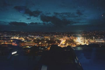 Stuttgart Full Day City Tour with Photography Highlights