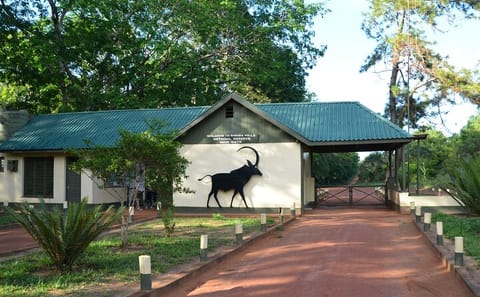 Day Tour To Shimba Hills Park from Mombasa