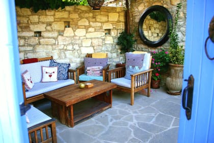 Gourmet Culinary Tour of Paphos and Nearby Villages