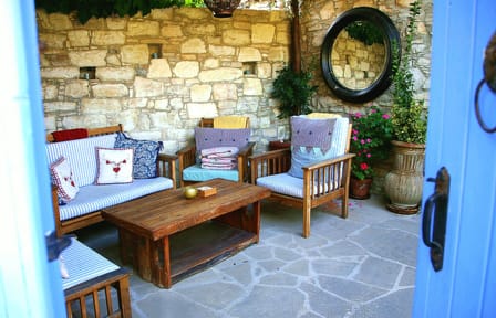 Gourmet Culinary Tour of Paphos and Nearby Villages