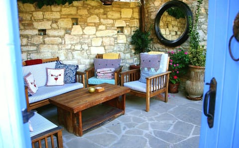 Gourmet Culinary Tour of Paphos and Nearby Villages