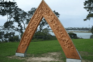 Auckland Volcanic Field Exploration and Scenic Views Tour