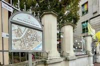 Krakow Jewish Ghetto and Quarter Audio Guided Walking Tour 8