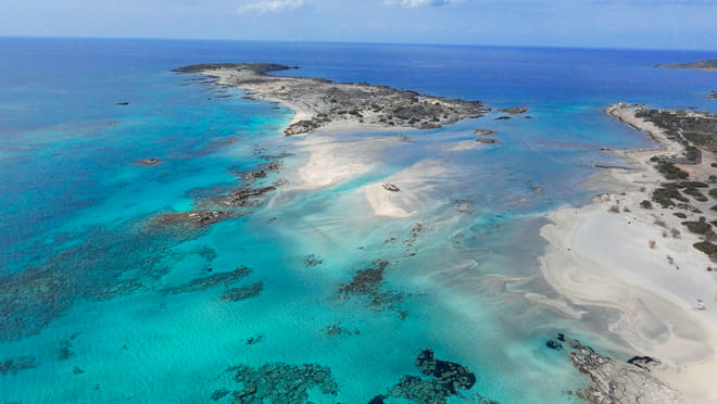 Ultimate Beach Day: Balos Lagoon & Elafonisi Private Custom Tour 6