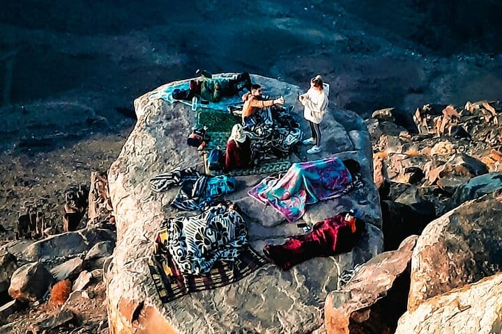 Luxor: Valley of Kings, Hatchepsut Temple ,Karnak & Luxor-DayTour