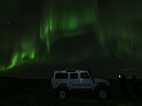DT 10 Northern Lights - Free photo service - Free retry, photo 10