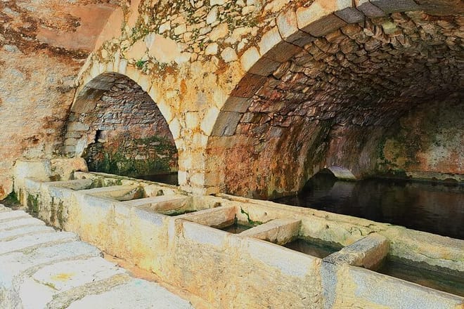 Knossos Palace Lasithi Plateau Villages & Olive Oil Mill 9