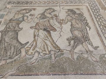 Valley of the Thracian Kings and Augusta Trayana Tour