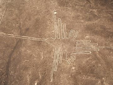 2-Day Cultural Tour of Nazca Lines and Ballestas Islands