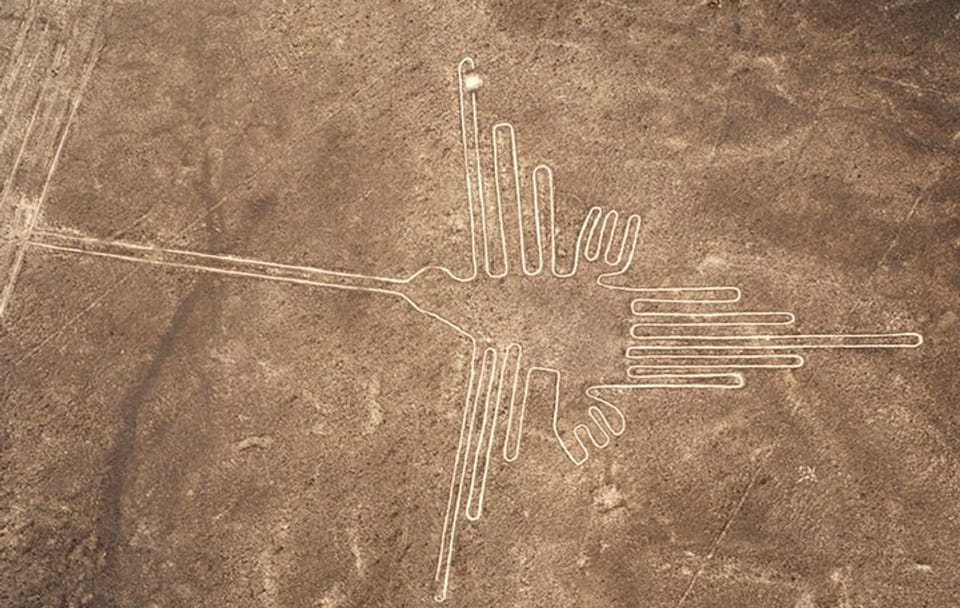 2-Day Cultural Tour of Nazca Lines and Ballestas Islands