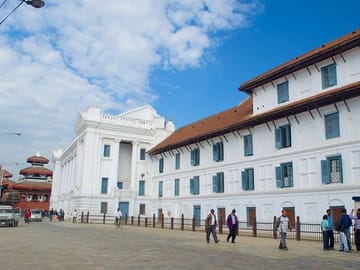 9-Day Cultural Tour of Kathmandu, Nepal