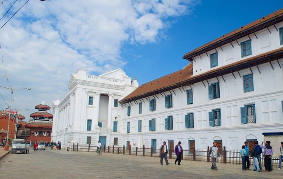 9-Day Cultural Tour of Kathmandu, Nepal
