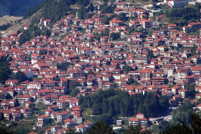 Full day Ioannina, Lake Pamvotida & Metsovo photo 5