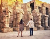 Premium Luxor Over Day Valley of Kings, Temples, Lunch - Hurghada 1