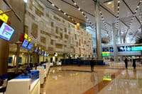 Cairo Airport Pick up service  2