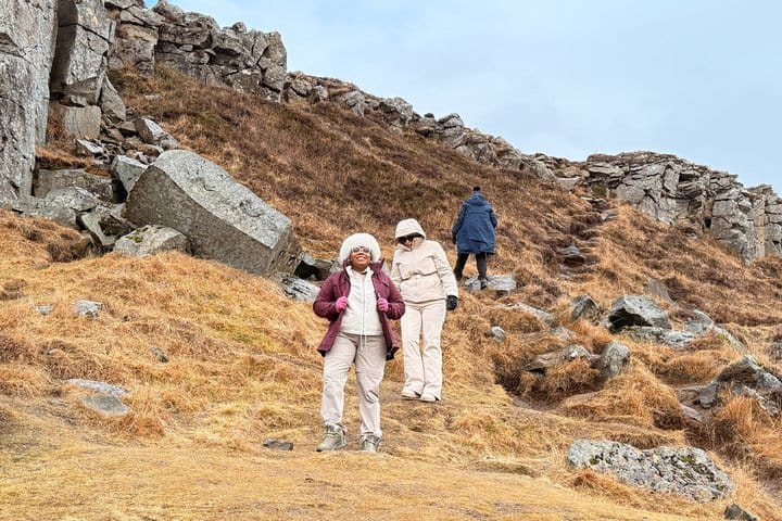 Snæfellsnes Private Tour At Iceland’s West Coast of Wonders