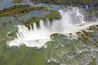 Iguazu Falls (Argentinian side from Puerto Iguazu - Full day) 8