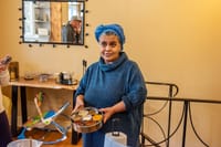 Cape Malay cooking class and Langa Township Half Day Tour 8