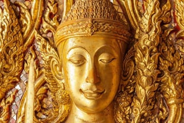 Private 13-Day Cultural Tour of Chiang Rai and Cambodia