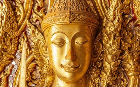 Private 13-Day Cultural Tour of Chiang Rai and Cambodia