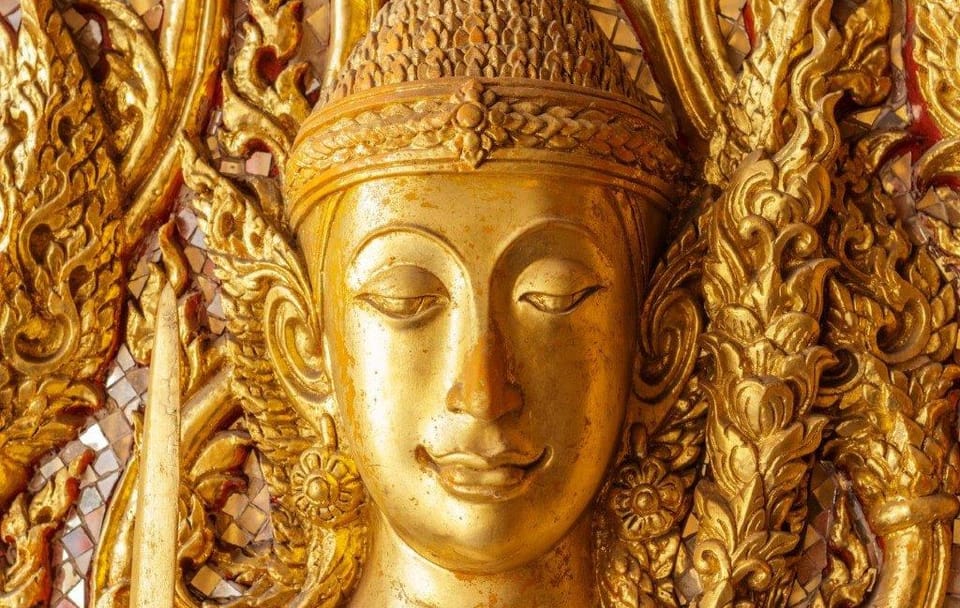 Private 10-Day Cultural Tour of Chiang Rai, Thailand