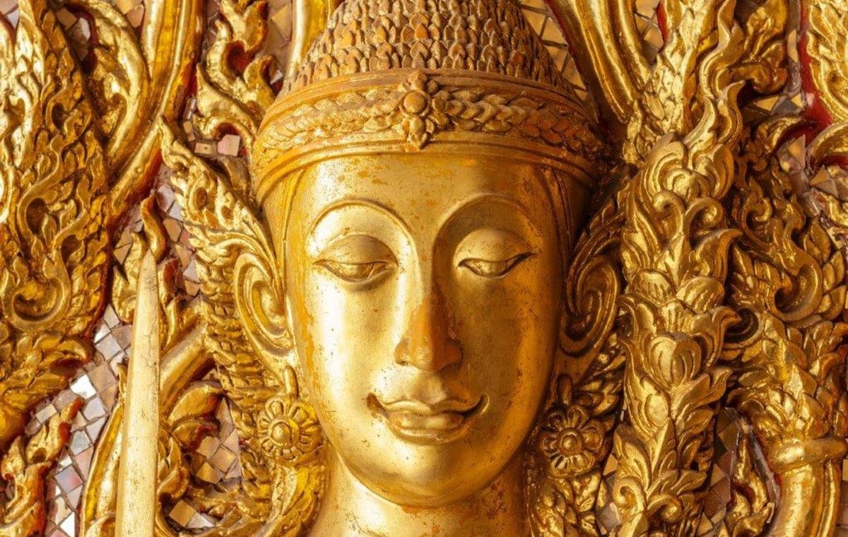 Private 10-Day Cultural Tour of Chiang Rai, Thailand