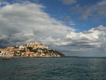 Imperia – Old Town Private Walking Tour