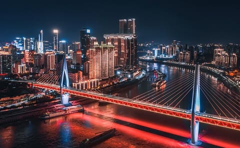 Private Guided Tour of Chongqing's Must-See Attractions