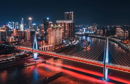 Private Guided Tour of Chongqing's Must-See Attractions