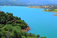 "Deer of the Atlas: Tazekka Natural Park & Ifrane Eco Tour | Private & Luxury 3