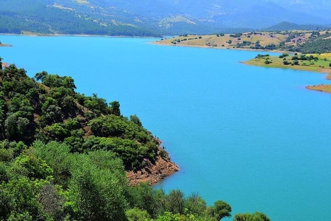 "Deer of the Atlas: Tazekka Natural Park & Ifrane Eco Tour | Private & Luxury 3