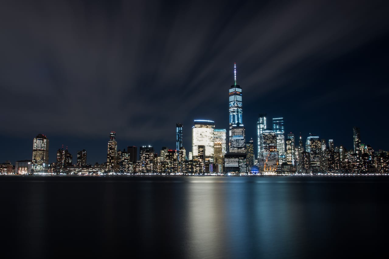 Skyline Tour of New York City 5