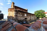 Guided Nessebar Sightseeing Tour with Pick Up 3