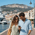 Toulon Self-Guided Detective Murder Mystery Game 1