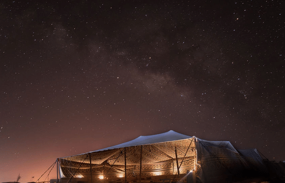 PRIVATE SIWA OASIS 3 Nights (4 Days)