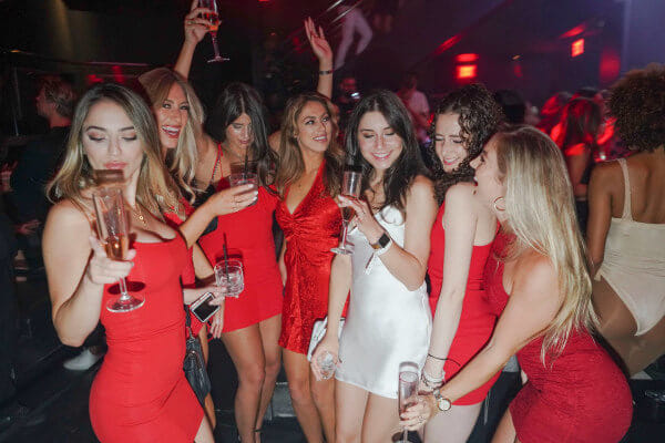 Drink up Miami: All Inclusive Nightlife Experience 10