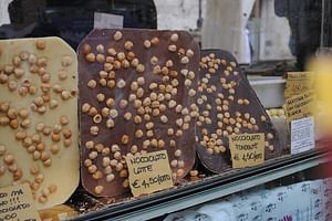 Eurochocolate Day Tour in Perugia (Umbria) - Ultimate Chocolate Experience