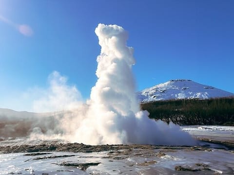 Geysir