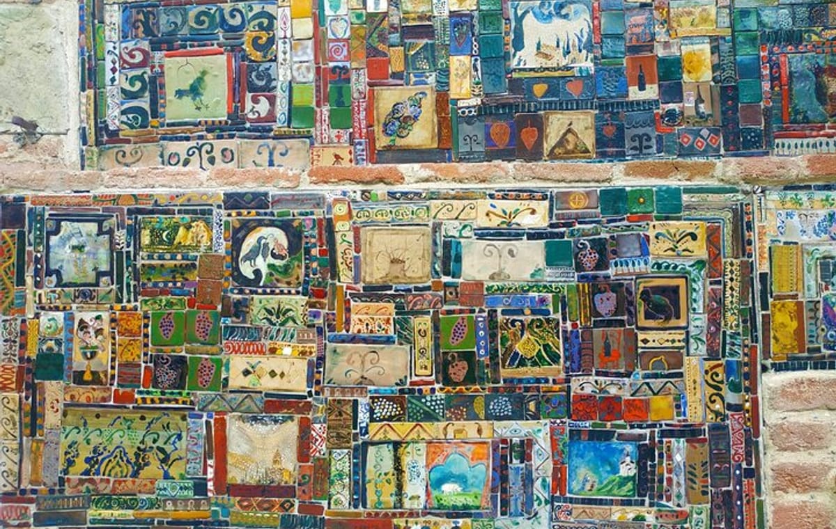 The Art of Georgia Tour: 8 Days of Cultural Masterpieces