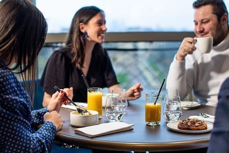 Private Tour, Eiffel Tower Dinner, Summit & Seine Cruise Options