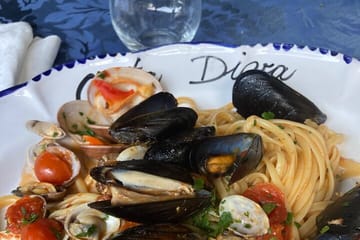 Private Day Tour Amalfi Coast from Sorrento