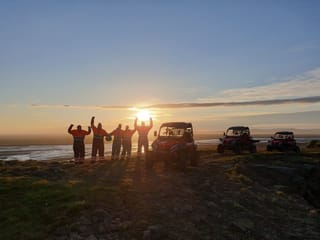Buggy Adventure-Þórsmörk, photo 14