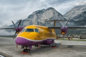 Innsbruck City Break: 3 Nights of Urban and Alpine Exploration