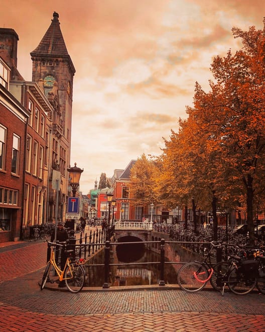 Private Tour: Utrecht, Haar Castle & Breukelen – Premium Car & Official Guide photo 3