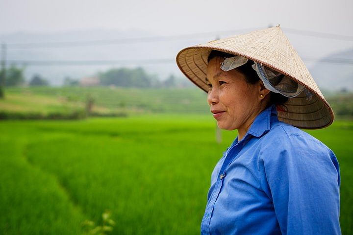 Exploring North Vietnam’s Hidden Gems: Ha Giang to Ba Be Lake Tour