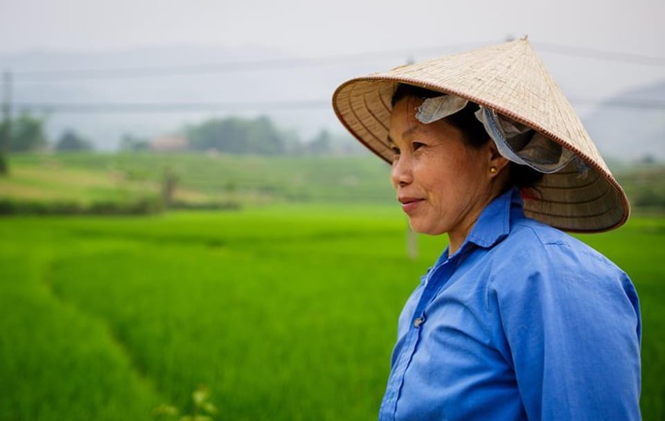 Off the Beaten Path North Vietnam 6 days 5 nights