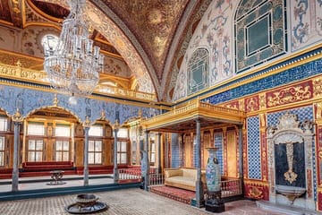 10-Day Adventure Tour of Istanbul, Cappadocia, and Antalya