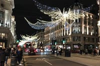 London Shopping Experience Tour 10
