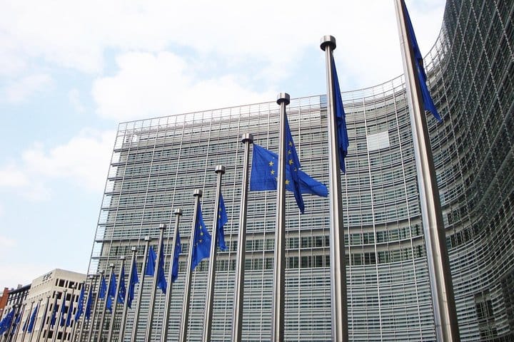 Private Half-Day Sightseeing Tour in Brussels 9